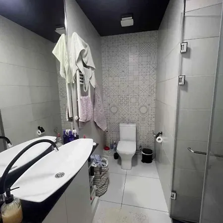 Sun On Vojnovica Street Apartment *