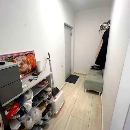 Sun On Vojnovica Street