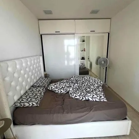 Sun On Vojnovica Street *