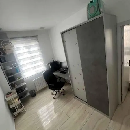 Sun On Vojnovica Street * 두브로브니크