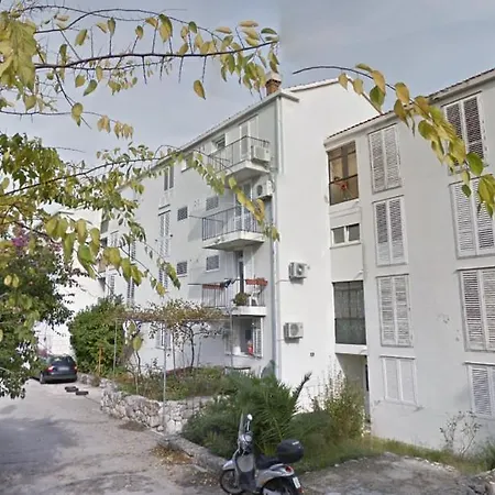 Daire Sun On Vojnovica Street