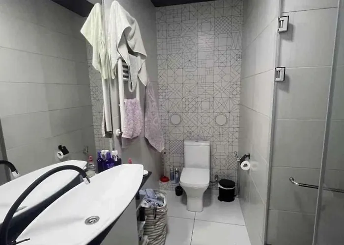 Sun On Vojnovica Street Daire *