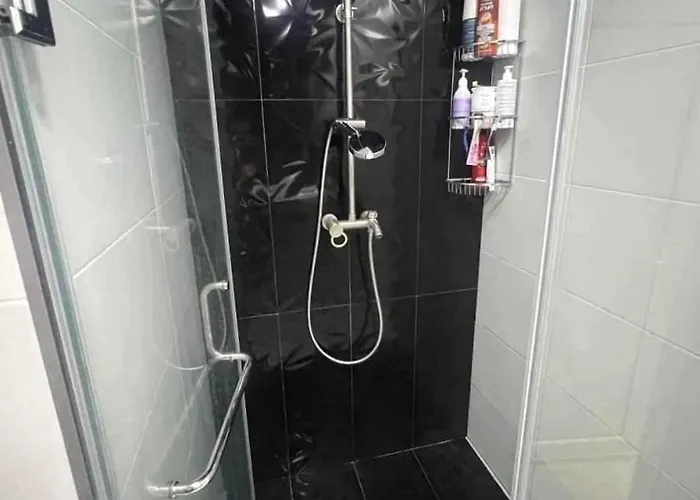 아파트 Sun On Vojnovica Street *