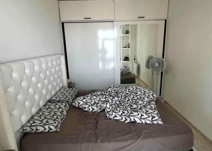 Sun On Vojnovica Street *