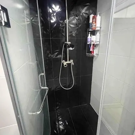 Apartament Sun On Vojnovica Street *